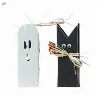 Halloween Decoratives