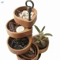 Pots