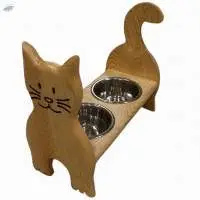 Pets Food Tray