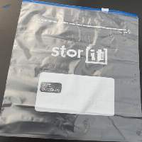 Zip Lock Bags