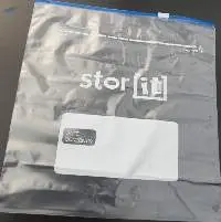 Zip Lock Bags