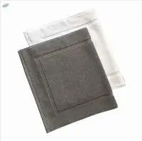 Super Absorbency Cotton Bath Mat