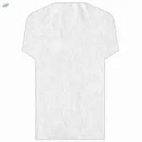 Jersey Shape Beach Towel