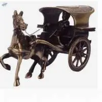 Brass Decorative Items