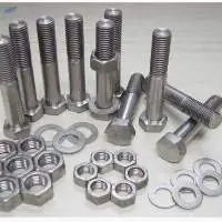 Bolts Nuts Washers