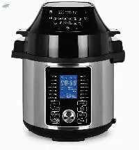 multi Electric Air Fryer Pressure Cooker