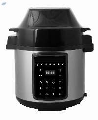 Instant  Pot Electric Air Fryer Pressure Cooker