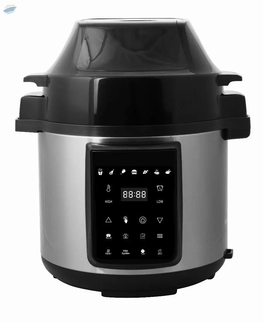 Instant  Pot Electric Air Fryer Pressure Cooker