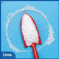Urea 46 % Granulated