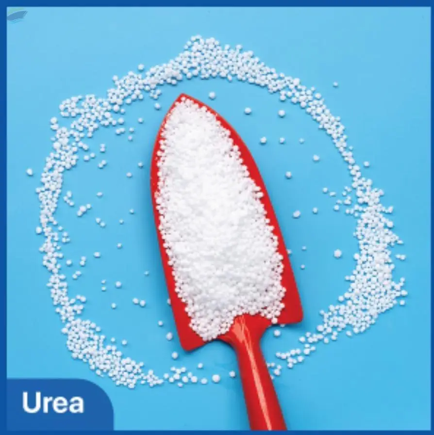 Urea 46 % Granulated