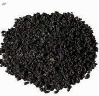 Coke Fuel - Petcoke