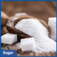 ICUMSA 45 Sugar