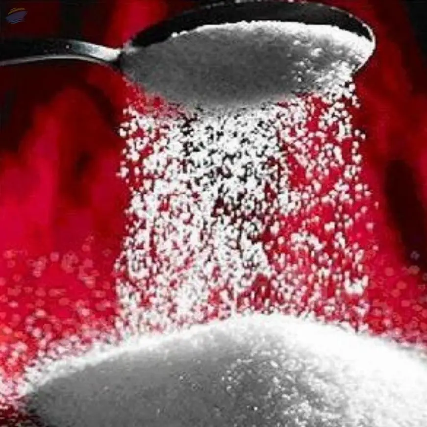Icumsa 1600 - 2000 Sugar