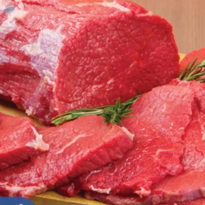 Beef