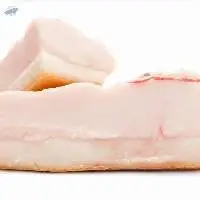 Pork Fat Back