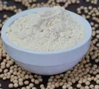 Soy Flour - Human Usage