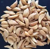 Dehydrated Garlic
