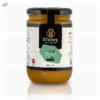Cedar Honey