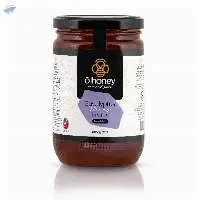 Eucalyptus Honey