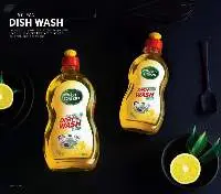 500ml Dishwash