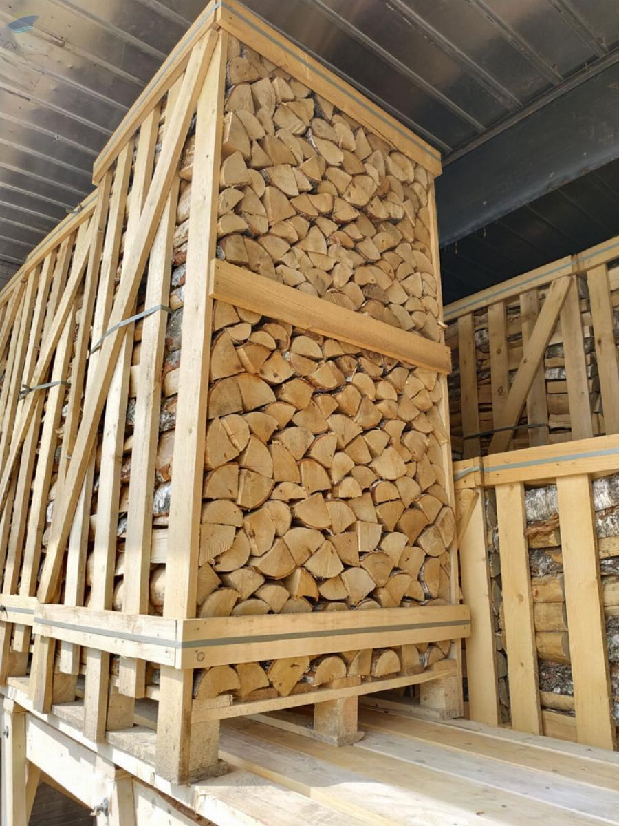 High Quality Firewood For Sale By Heavy Sea7 Importadora Exportadora E Transportadora Ltda Supplier From Brazil Product Id 1256316