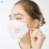 DOC FFP3 Respirator