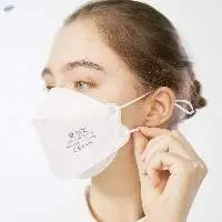 DOC FFP3 Respirator