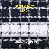 Cotton Poplin Fabric