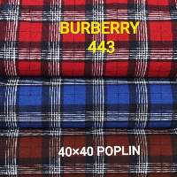 Cotton Poplin Fabric