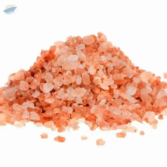 Himalayan Pink Salt 2 To 4 Mm