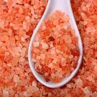 Himalayan Pink Salt 2 To 5 Mm