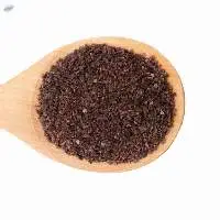 Himalayan Black Rock Salt Granules 1~2mm