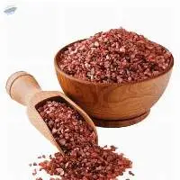 Himalayan Black Rock Salt Granules