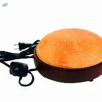 Himalayan Salt Foot Detox Lamp