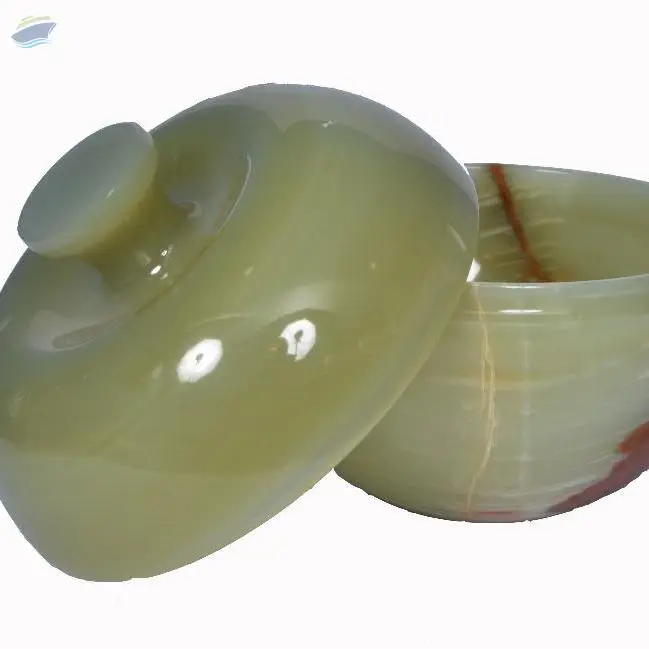Apple Candy Jar 2
