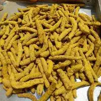Turmeric Fingers