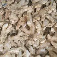 Dry Ginger