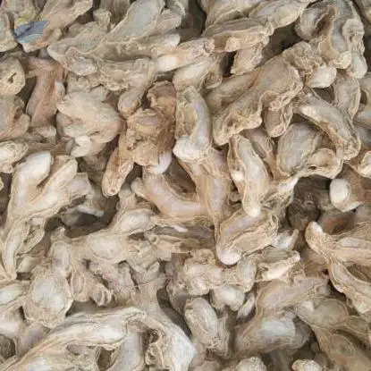 Dry Ginger