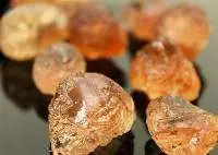 Spray Dried Gum Arabic 2 Types