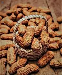 Sudanese Peanuts