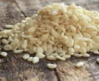 White Sesame