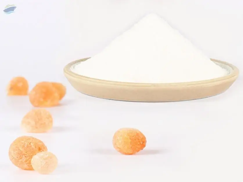 Gum Arabic Powder - Hashab