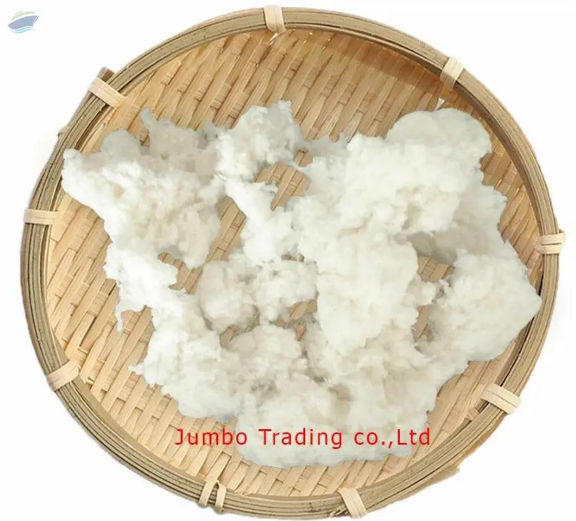 Refined Cotton