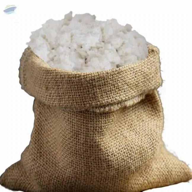 Refined Cotton