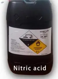 Nitric Acid 68%