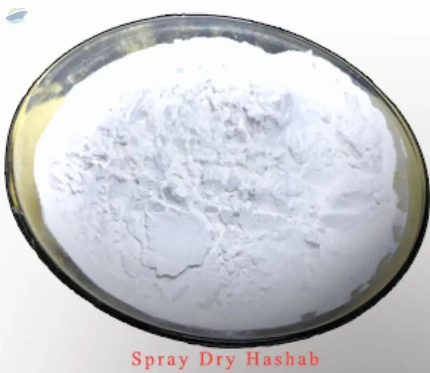 Spray Dried Hashab
