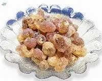 Gum Arabic Probiotic Acacia Senegal