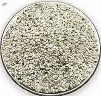 White Sesame