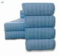 Natural 100% Pure Cotton