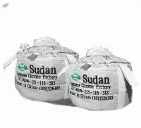 Chrome Ore
